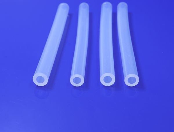 怎么選擇適合醫(yī)療設(shè)備上的硅膠管？